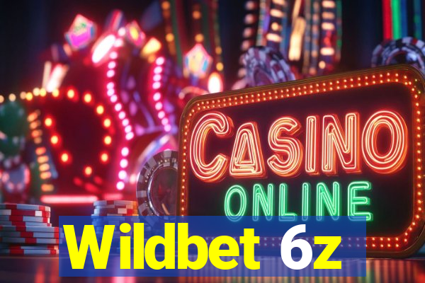 Wildbet 6z